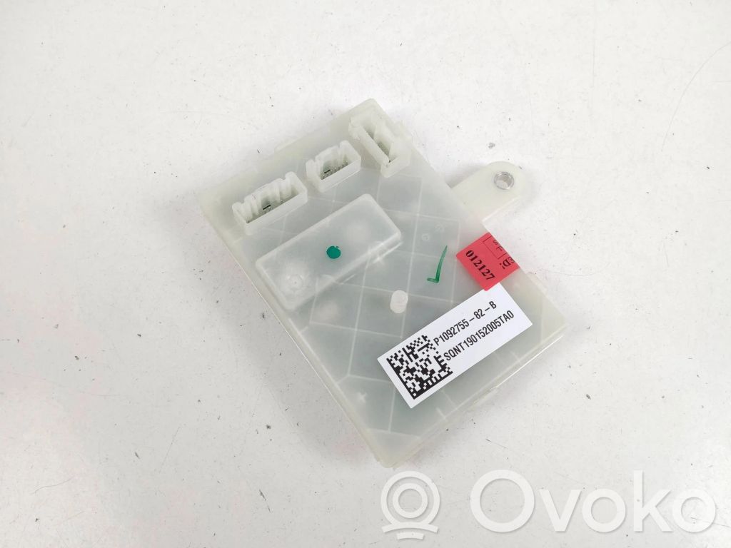 Tesla Model 3 Other control units/modules 