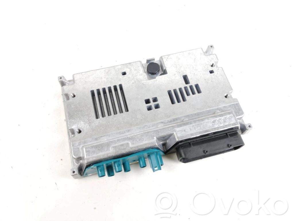 Porsche Cayenne (9Y0 9Y3) Other control units/modules 