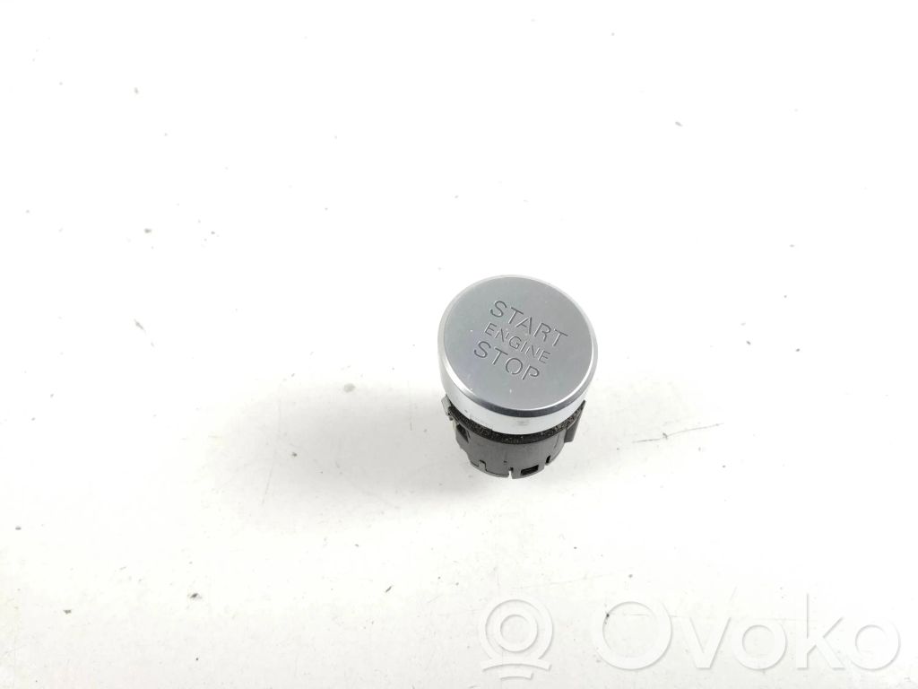 Engine start stop button switch   4G1905217A