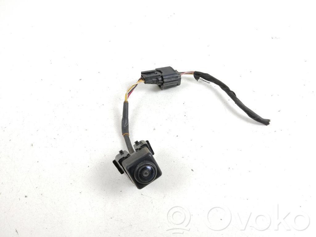 Renault Talisman Reversing camera 