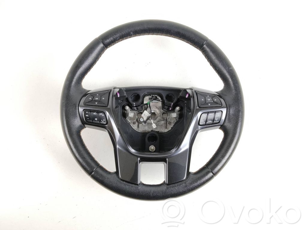 Ford Ranger Ohjauspyörä 