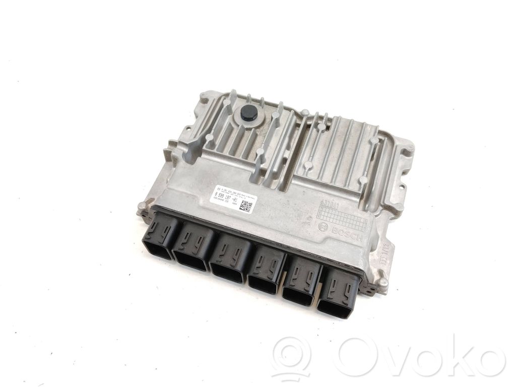 BMW X3 G01 Engine control unit/module 