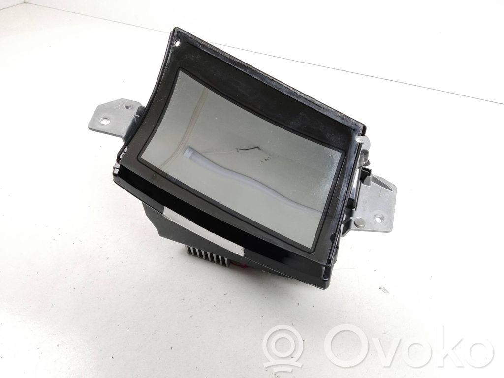 BMW M4 F82 F83 Head Up Display HUD 