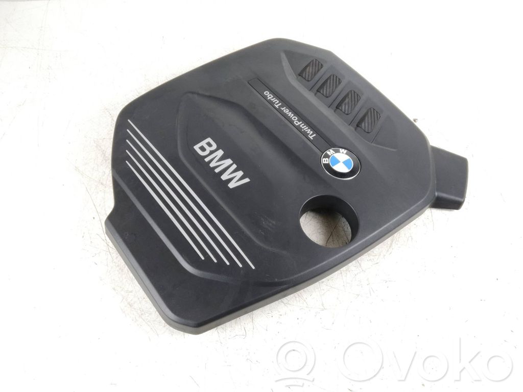 BMW X3 G01 Osłona górna silnika 