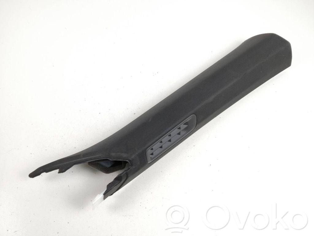 Porsche Taycan 9J1 Capac stâlp (A) 