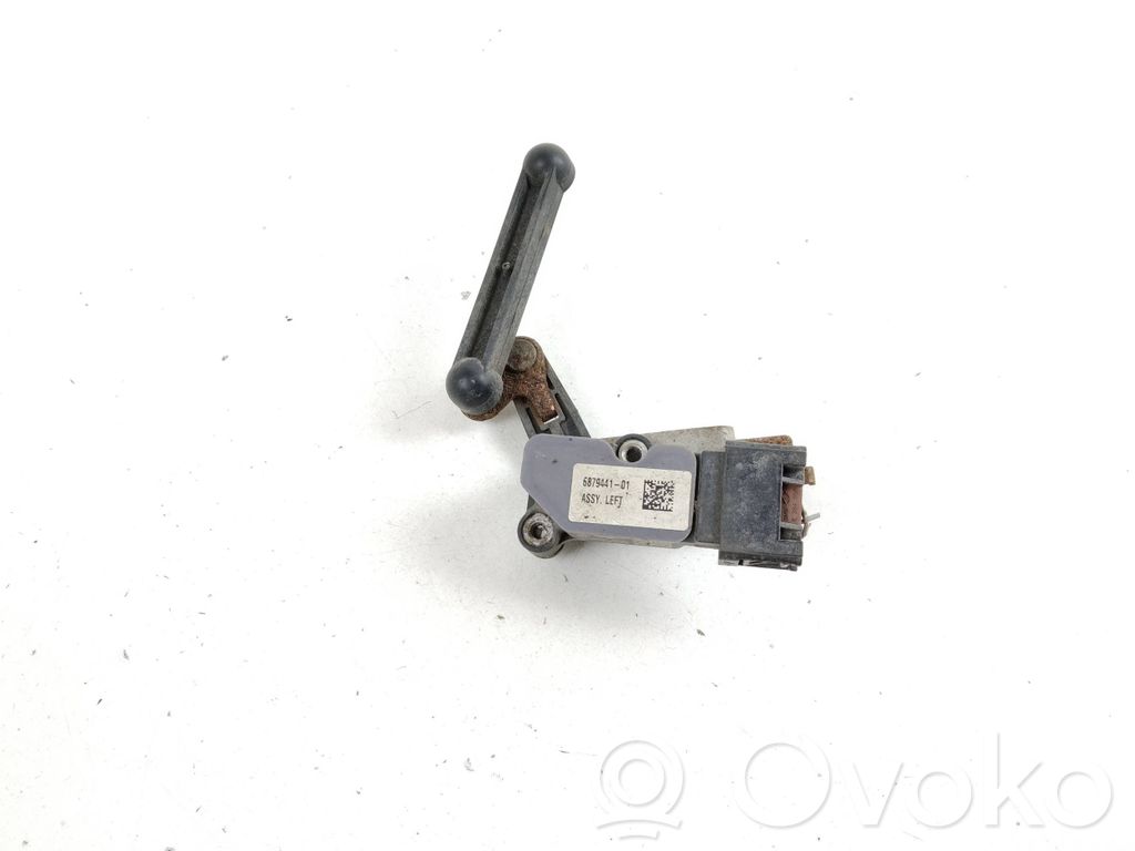 BMW X5 F15 Headlight/headlamp level sensor 