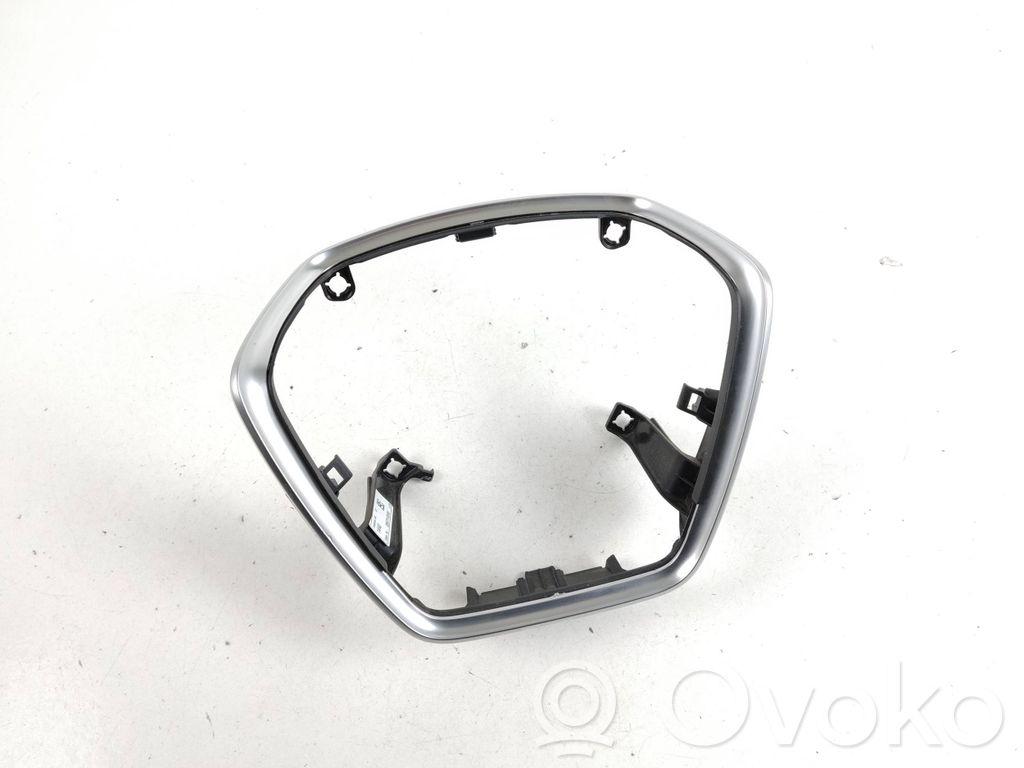 Audi e-tron Lenkradverkleidung 