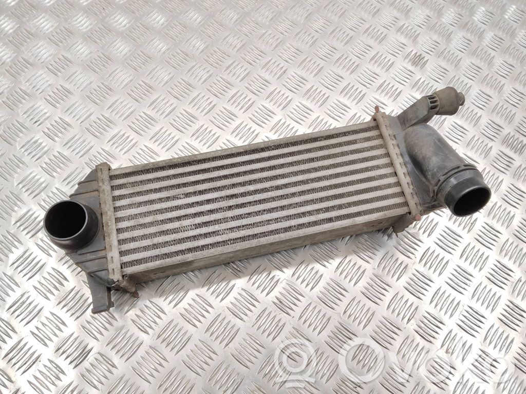 Mercedes-Benz Citan W415 Chłodnica powietrza doładowującego / Intercooler 