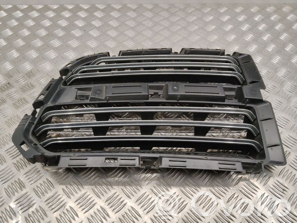Dodge RAM Front grill 