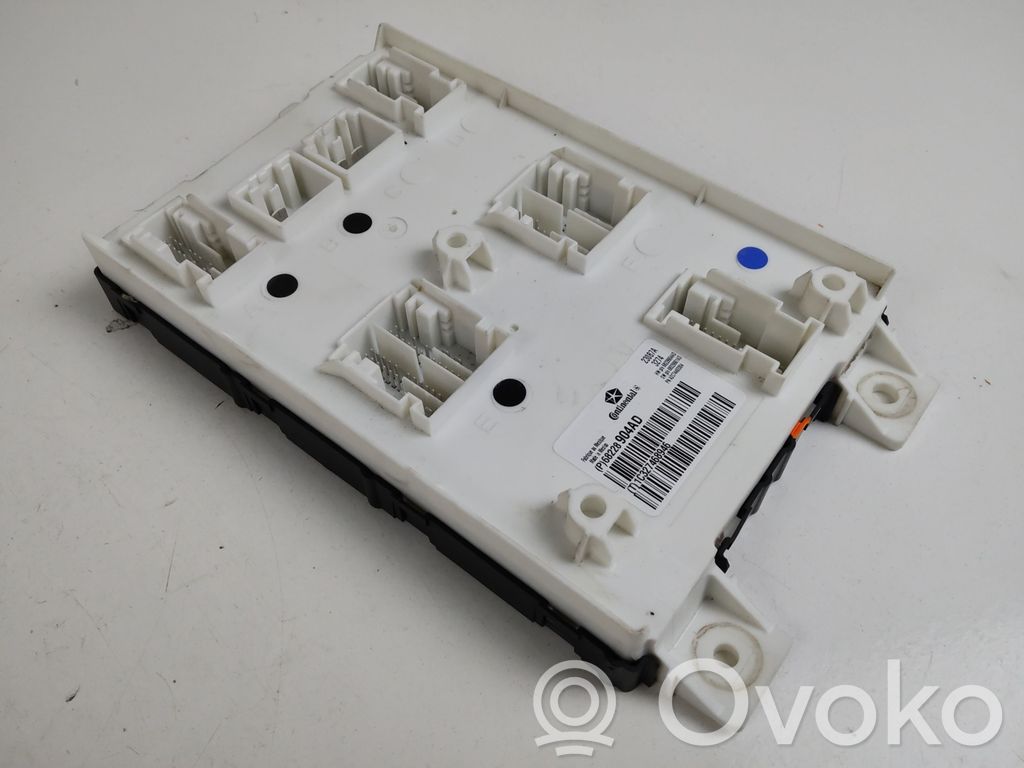 Dodge RAM Module confort 