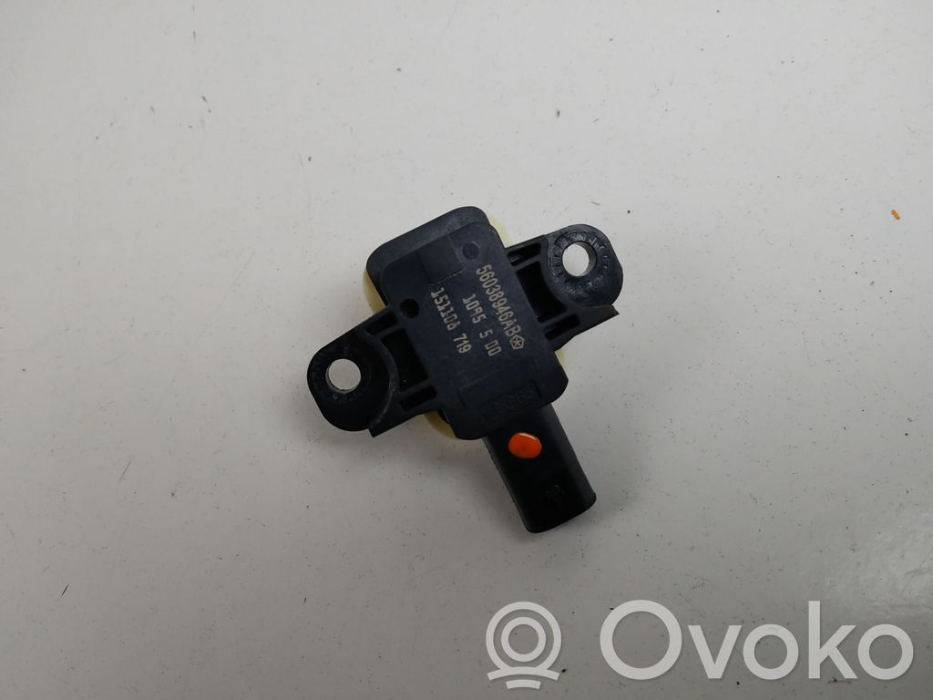 Dodge RAM Airbagsensor Crashsensor Drucksensor 