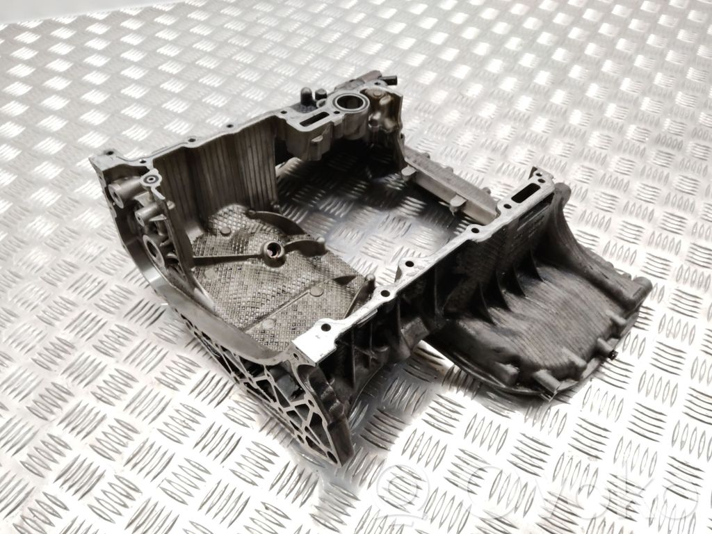 Audi A4 S4 B8 8K Karteris 