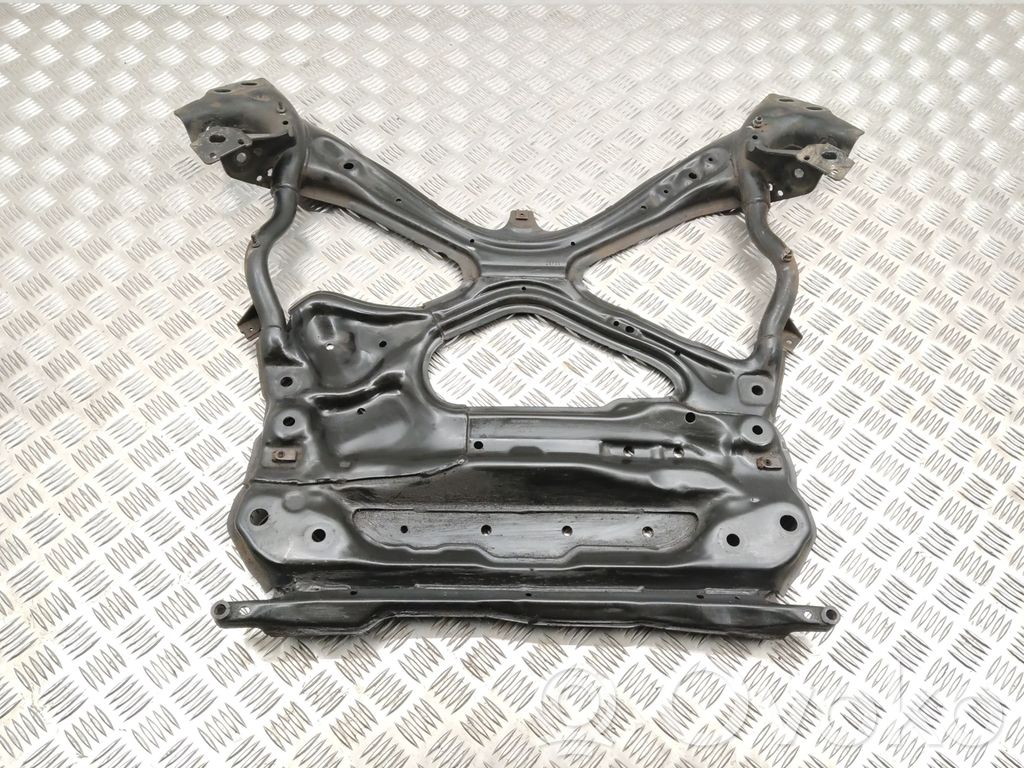 Audi A4 S4 B9 Front subframe 