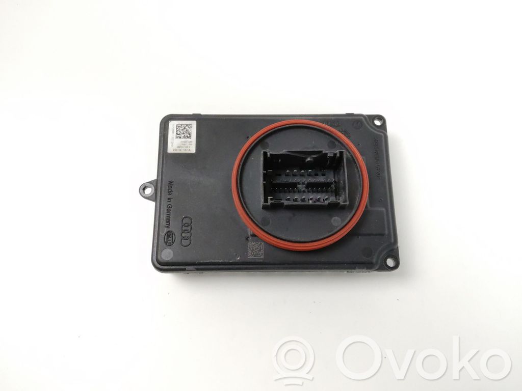 Audi E-tron GT Module de ballast de phare Xenon 