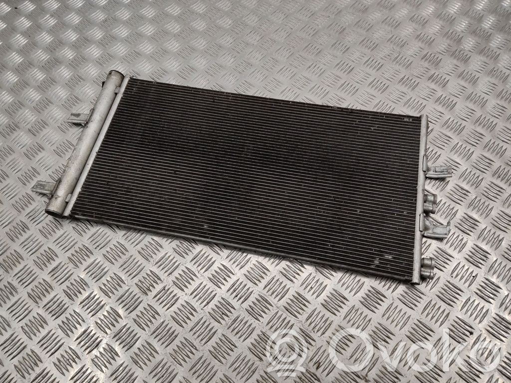BMW 2 F45 Skraplacz / Chłodnica klimatyzacji 
