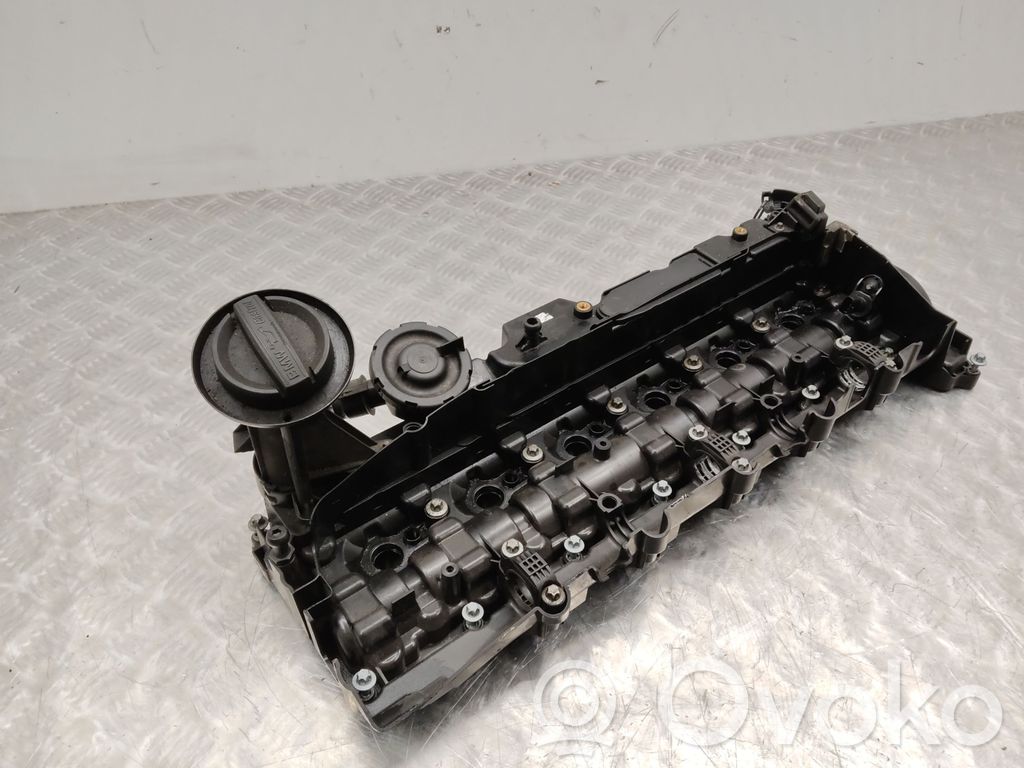 BMW X5 E70 Tapa de balancines 