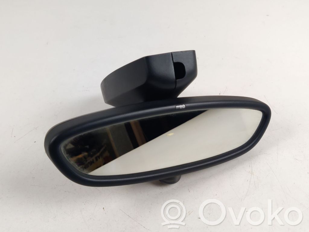 BMW Z4 E89 Rear view mirror (interior) 