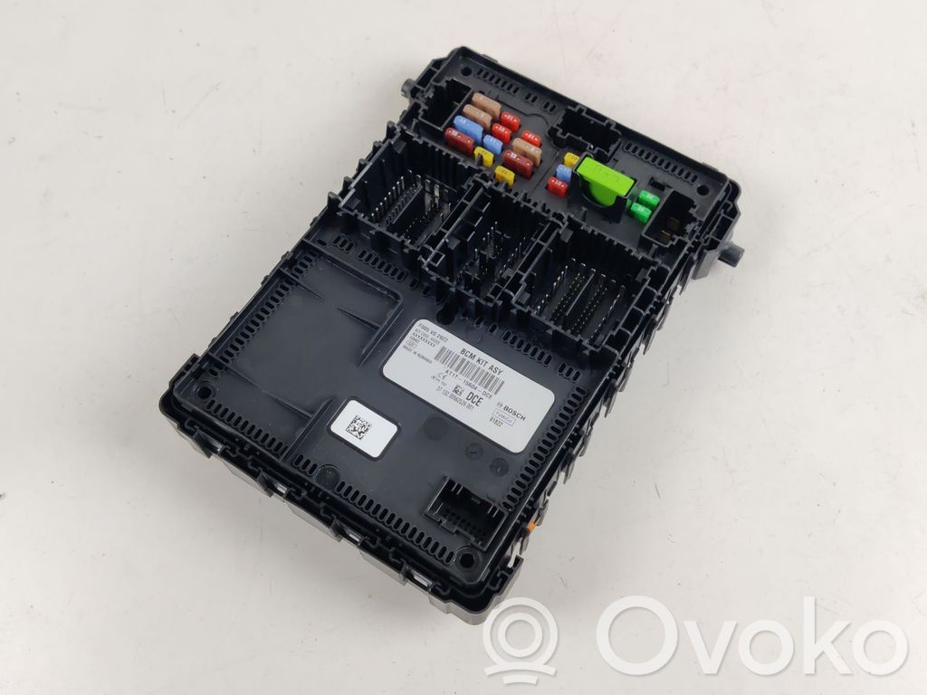 Ford Transit -  Tourneo Connect Module de fusibles 