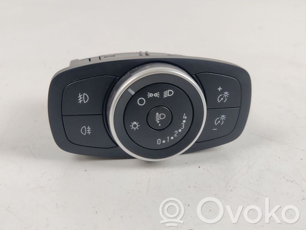 Ford Transit -  Tourneo Connect Light switch 