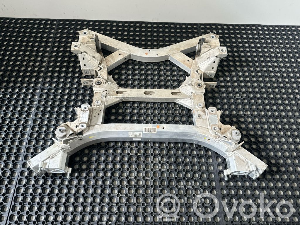 BMW iX Front subframe 