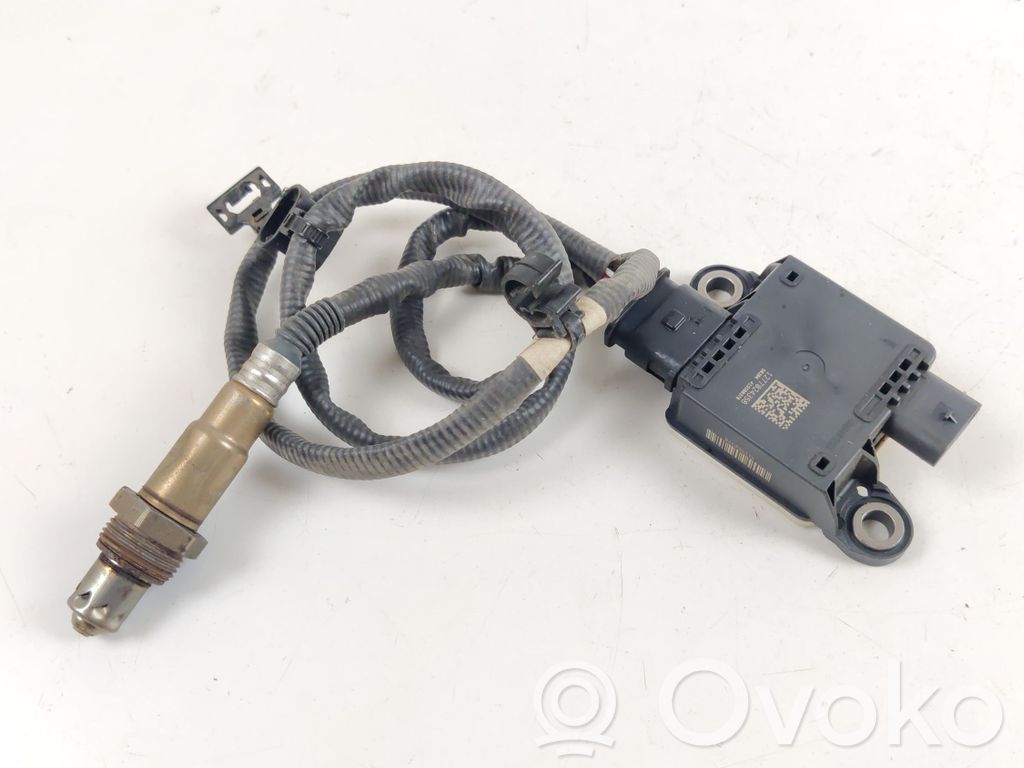 Lambda probe sensor   R2X15L216AB,0281009329,EGSPM25,SES7S