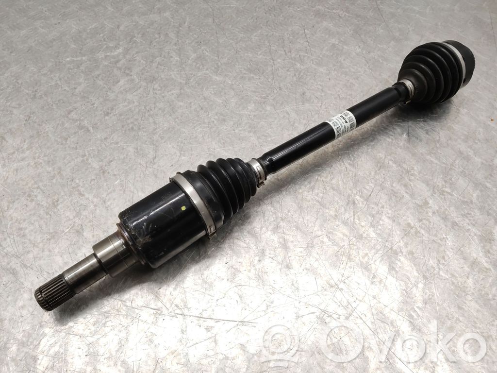 BMW iX Front driveshaft 