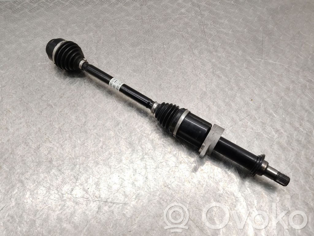 BMW iX Front driveshaft 