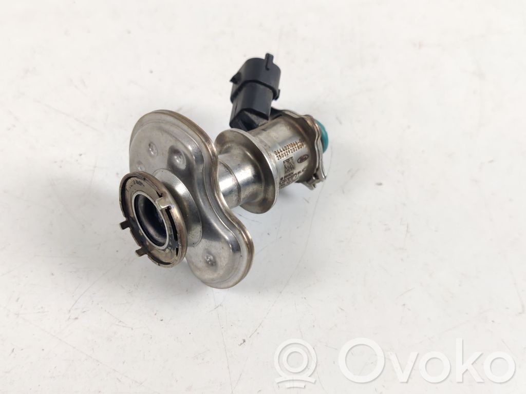 Inyector de AdBlue   KV615J281AB,506DZL7L