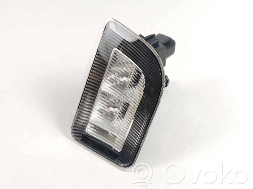 BMW iX Other interior light 
