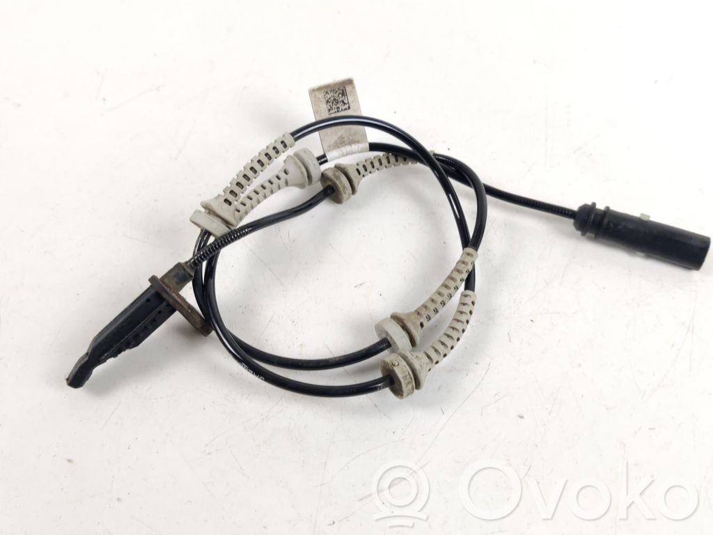 BMW iX ABS rear brake sensor 