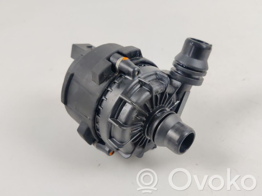 BMW iX Electric auxiliary coolant/water pump 
