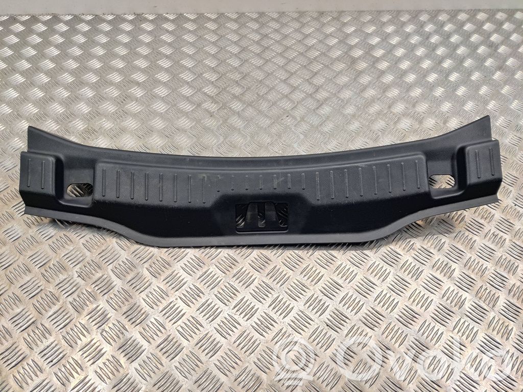 Ford Galaxy Protector del borde del maletero/compartimento de carga 