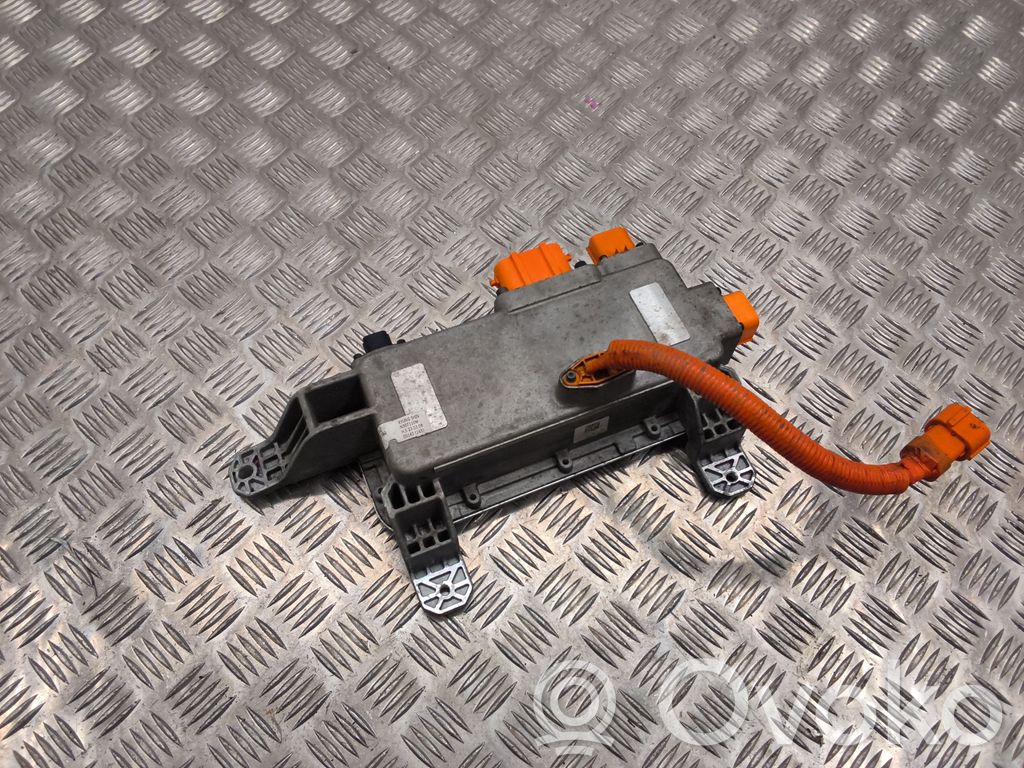 KIA EV6 Convertitore di tensione inverter 