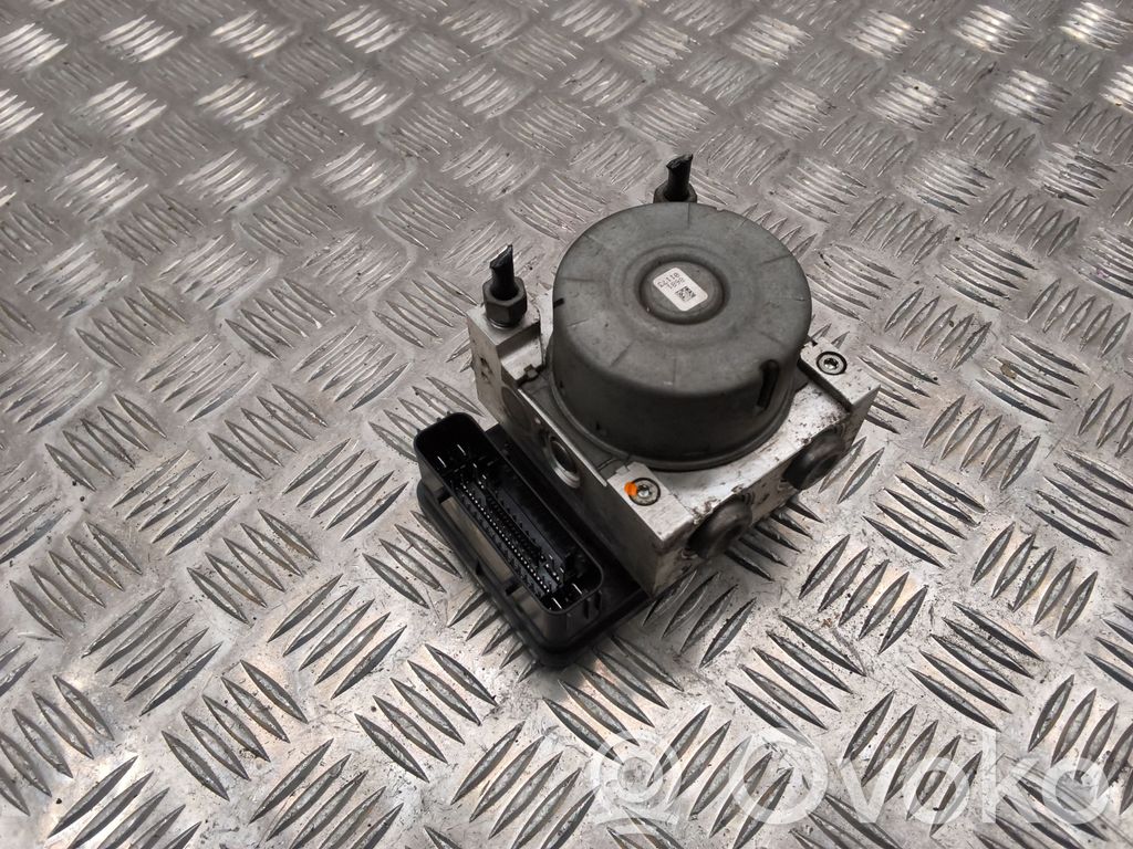 Ford Galaxy ABS Blokas 