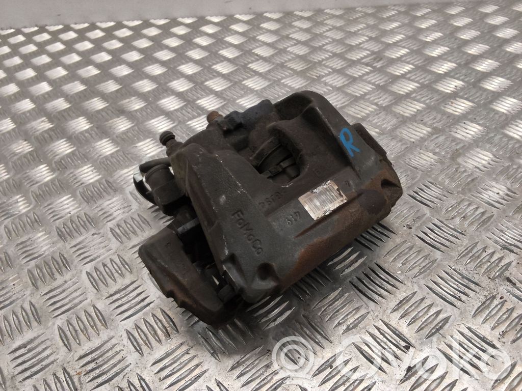 Bremssattel vorne
