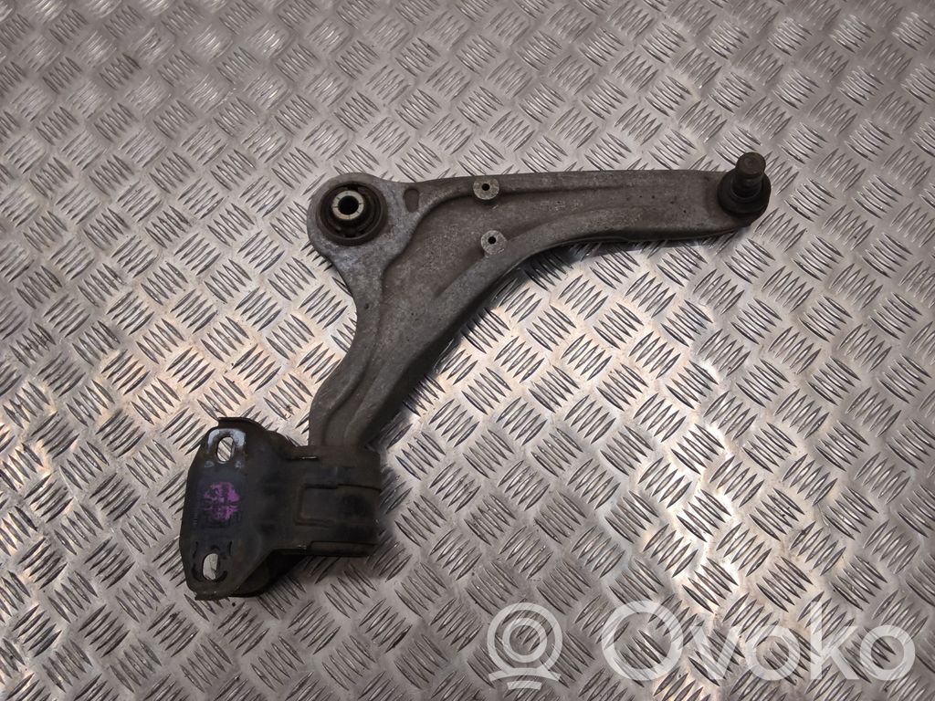 Ford Galaxy Front control arm 