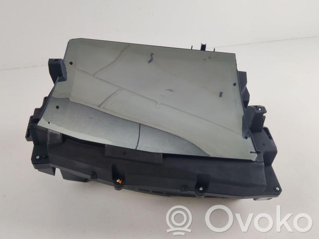 KIA EV6 Head up display screen 