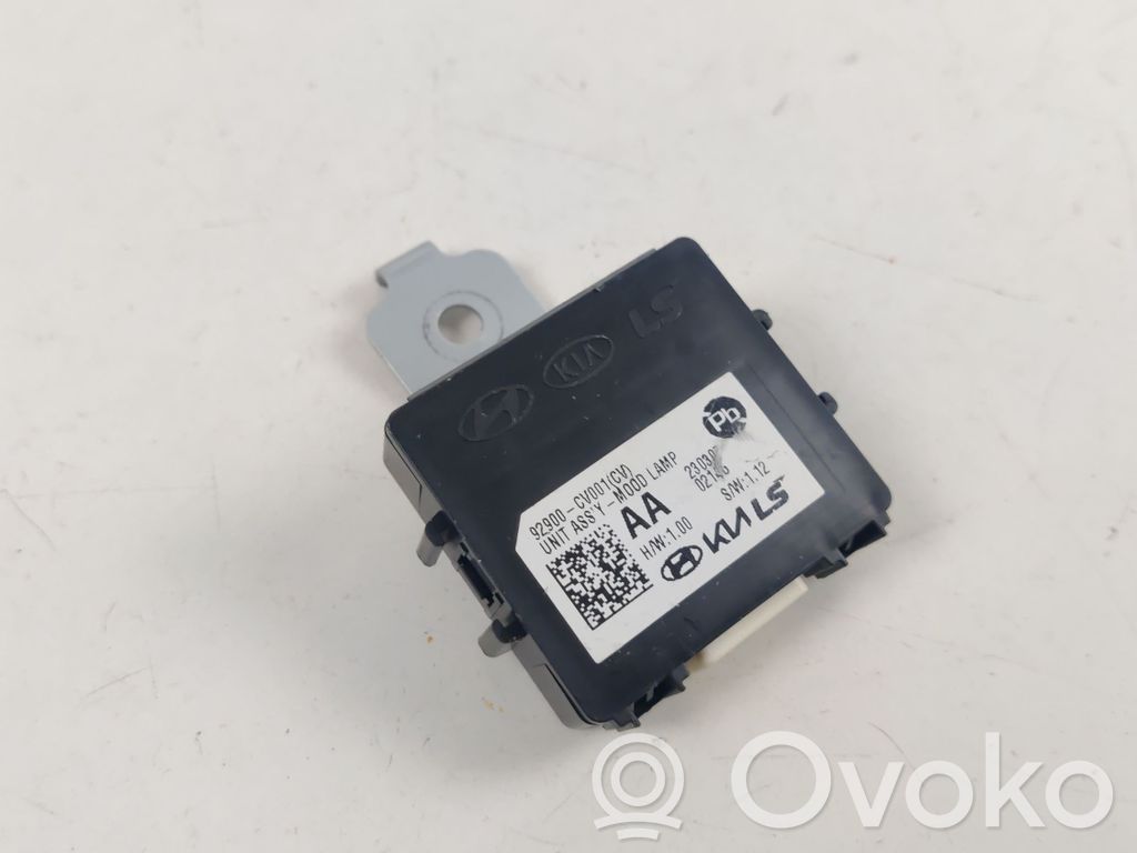 KIA EV6 Light module LCM 