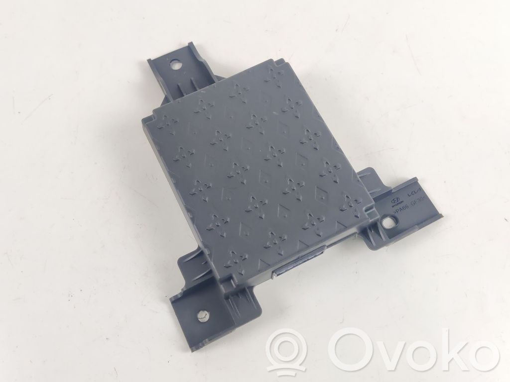 KIA EV6 Antenos stiprintuvas 