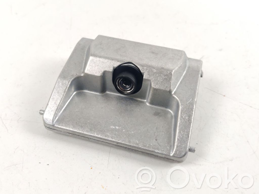 KIA EV6 Windshield/windscreen camera 