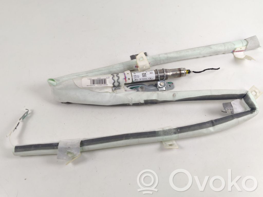 BMW X1 F48 F49 Airbag cortină 