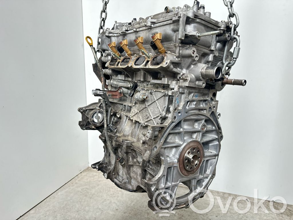 Lexus CT 200H Motor 