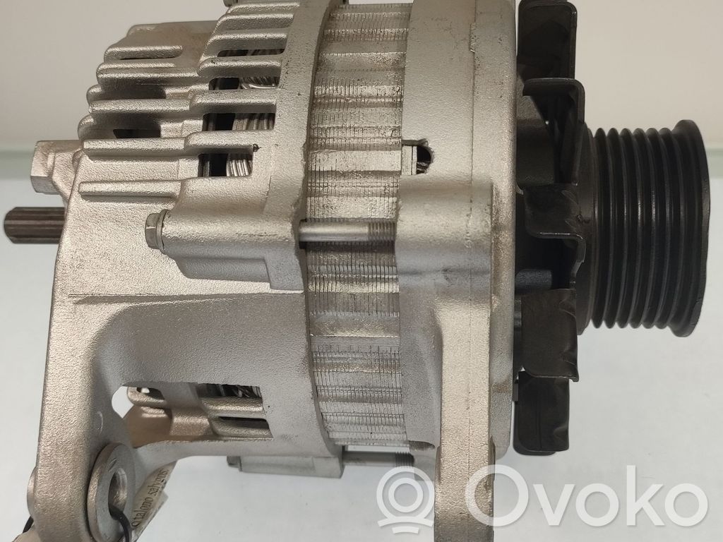 Opel Vectra C Ģenerators 