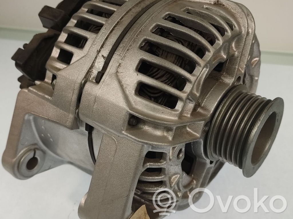 Opel Vectra C Generatore/alternatore 