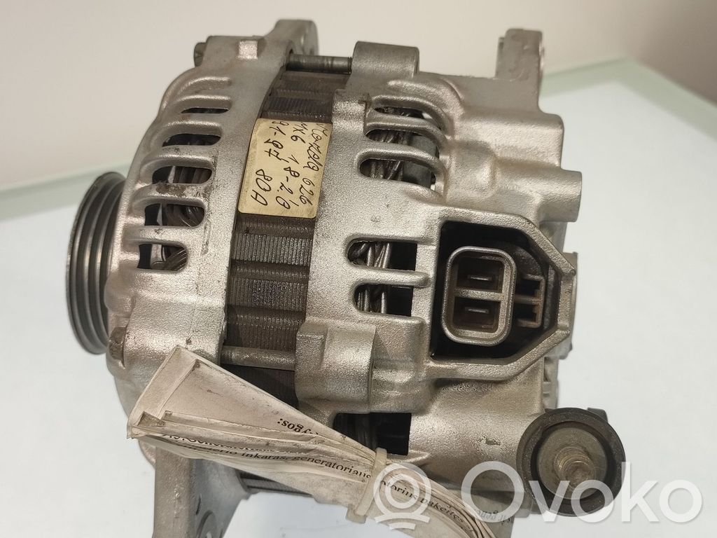 Generator/alternator   A2T39391,JA755IR,A5261,A175