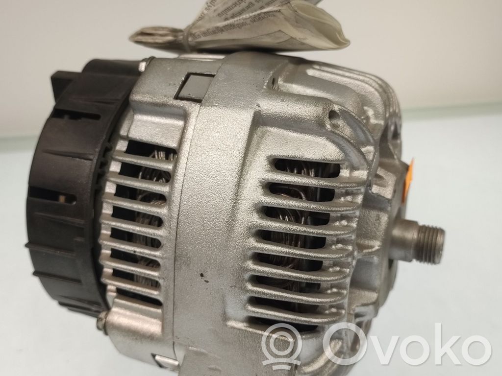 Generatorius   A13VI220,0091540102,0101545502,0986038160,111369,A0101549902,A127