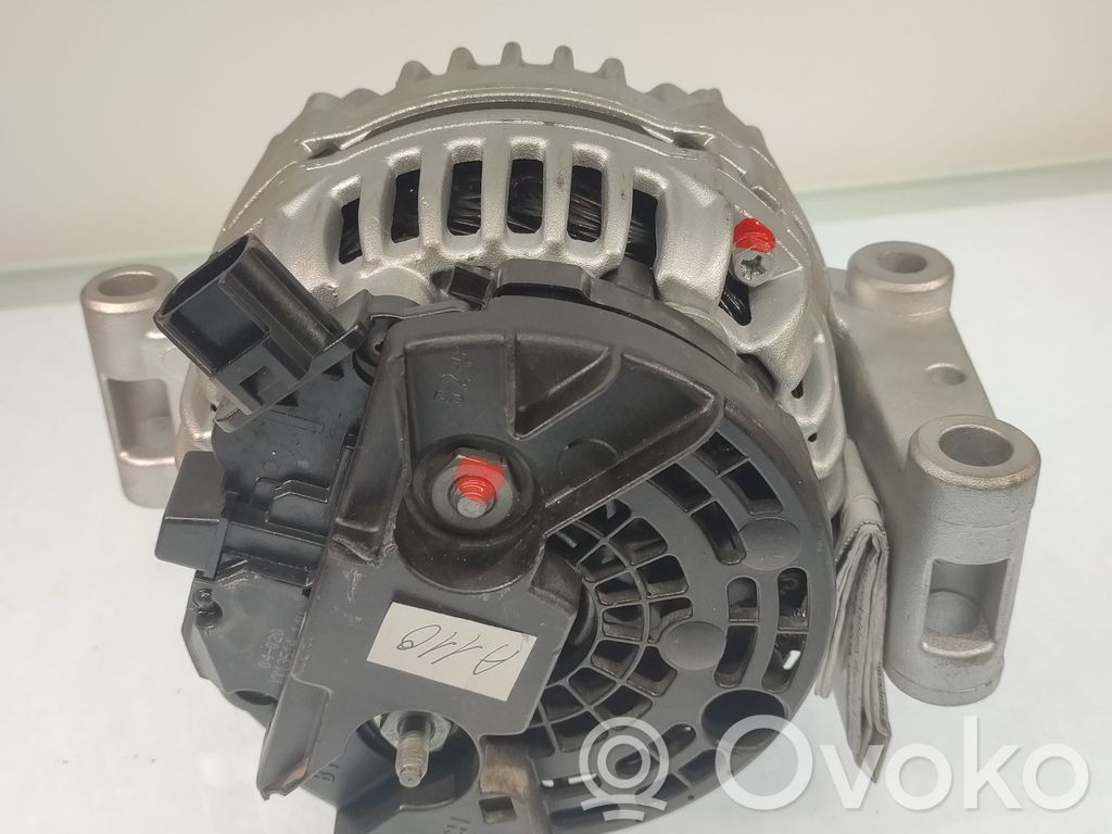 Ford Transit Ģenerators 