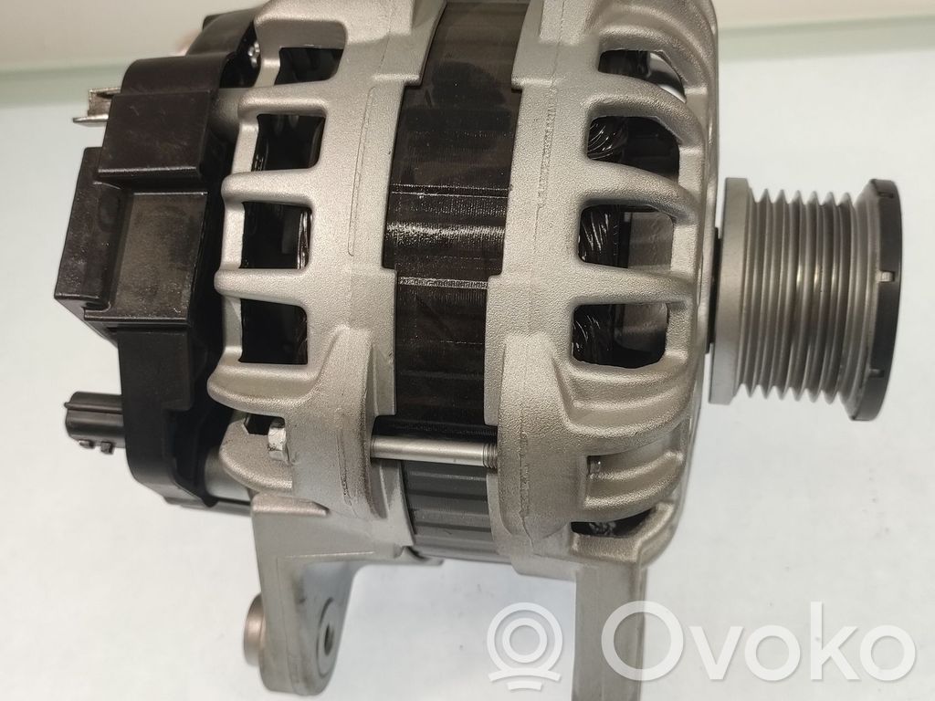 Alternator   F000BL07AV,4539064100,A4539064100,231003240R,A251,F000BL07AS