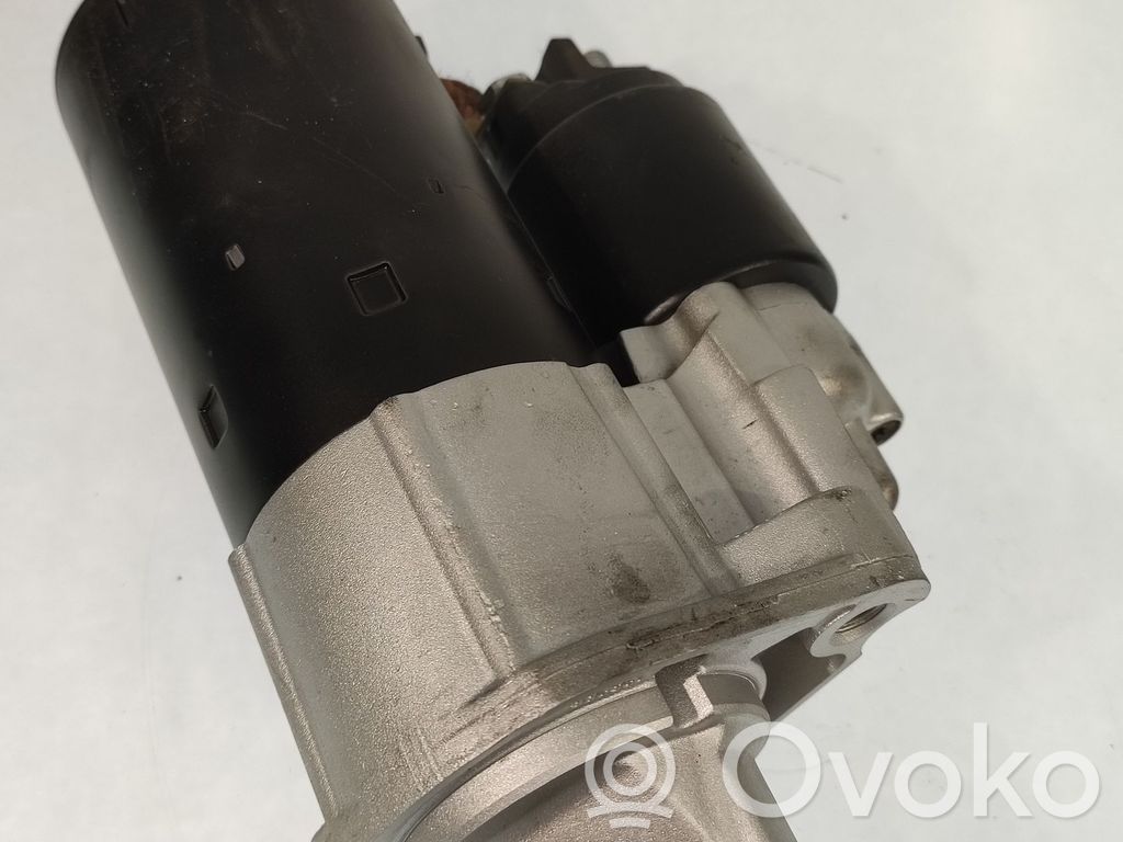 Mercedes-Benz S W140 Starter motor 