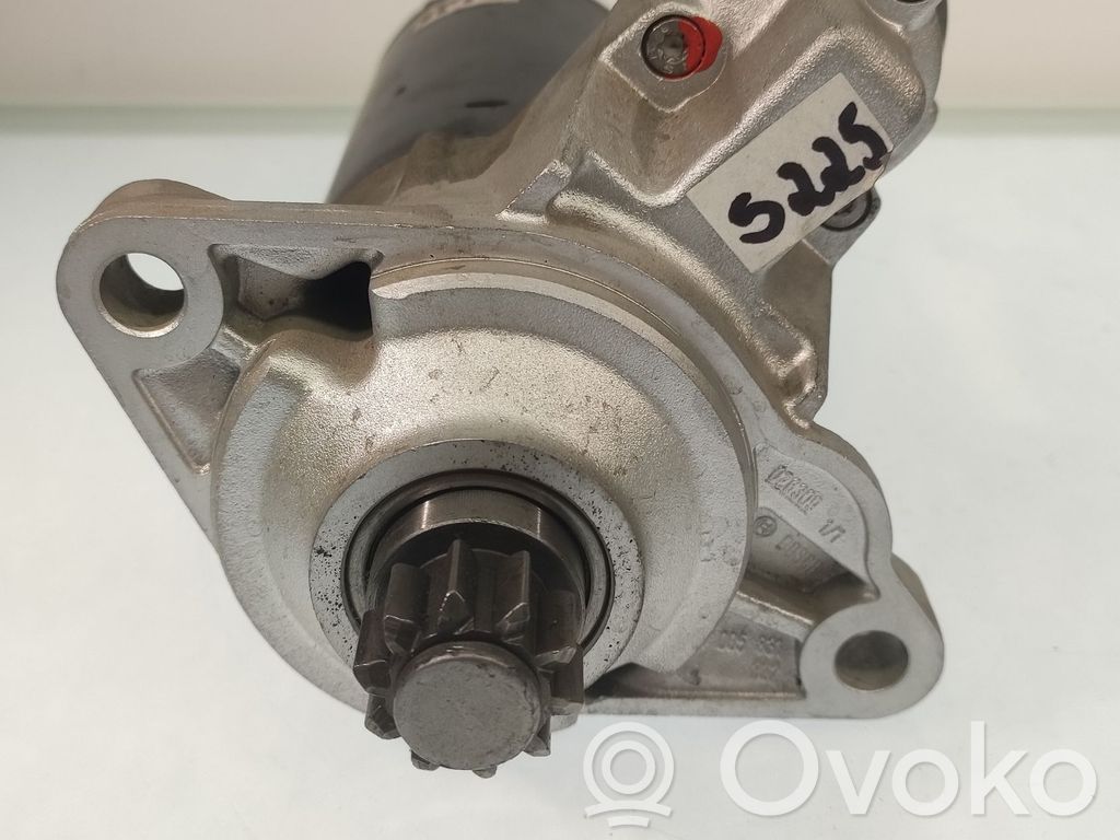 Volkswagen PASSAT B6 Motor de arranque 
